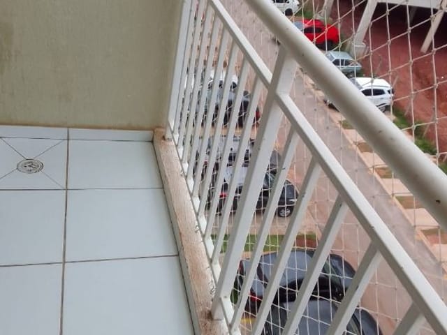 Apartamento com 48m² 2 quartos e 1 banheiro, à venda, no bairro Lageado em Cotia