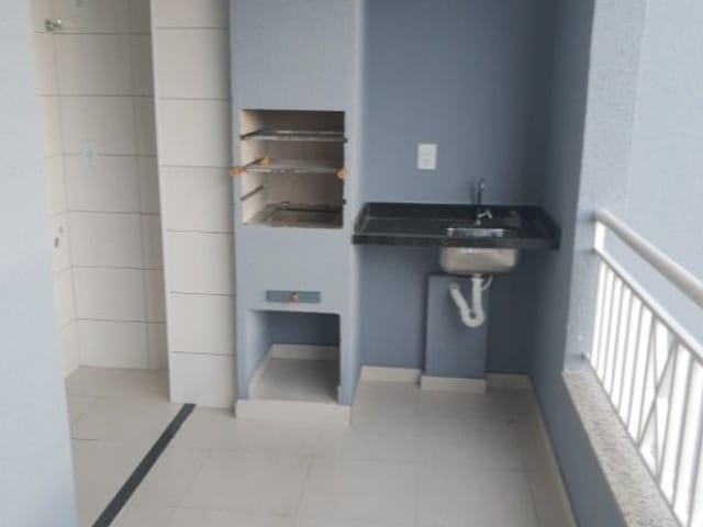 Foto do Apartamento - Apartamento à venda, 77 m² por R$ 385.000,00 - Jardim Oriente - São José dos Campos/SP | RUSSI IMÓVEIS