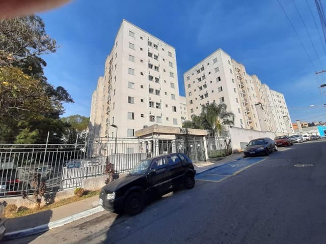 Foto do Apartamento - Apartamento com 2 dormitórios à venda, 49 m² por R$ 240.000,00 - Jardim Vila Formosa - São Paulo/SP | ZONA LESTE IMÓVEIS