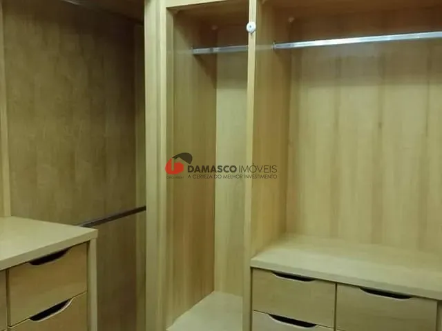 Apartamento 3 quartos e 3 banheiros, à venda, no bairro Santo Antônio em São Caetano do Sul