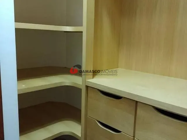 Apartamento 3 quartos e 3 banheiros, à venda, no bairro Santo Antônio em São Caetano do Sul