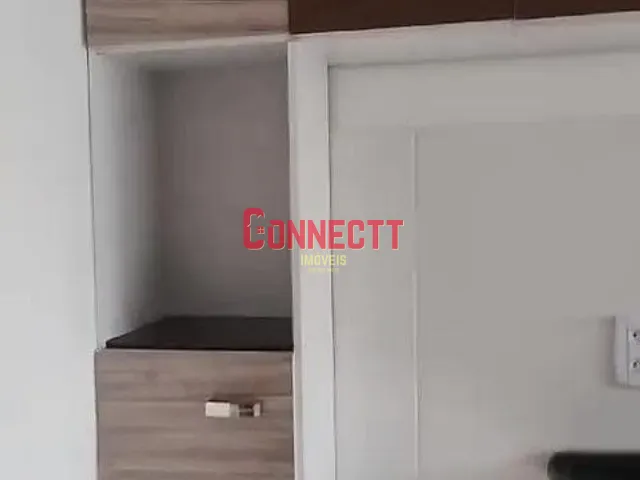 Apartamento com 43m² 2 quartos e 1 banheiro, à venda, no bairro Jardim Heitor Rigon em Ribeirão Preto