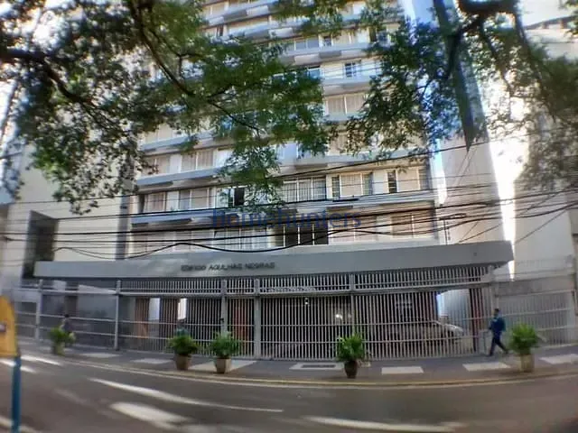 Apartamento com 130m² 2 quartos e 2 banheiros, para alugar, no bairro Cambuí em Campinas