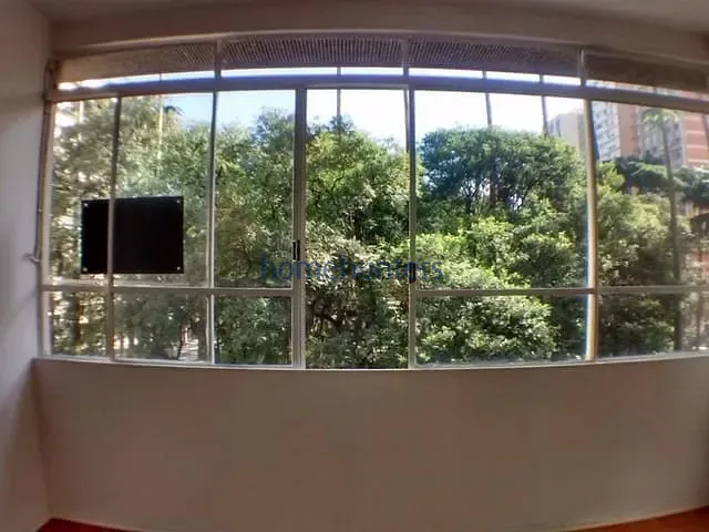 Apartamento com 130m² 2 quartos e 2 banheiros, para alugar, no bairro Cambuí em Campinas