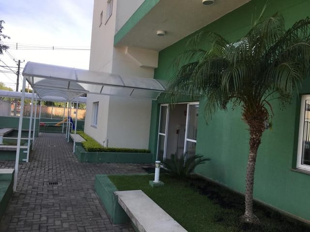 Foto do Apartamento - Apartamento com 3 dormitórios para alugar, 65 m² por R$ 3.175,00/mês - Jardim América - São José dos Campos/SP | INDEPENDENCE NEGOCIOS IMOBILIARIOS LTDA