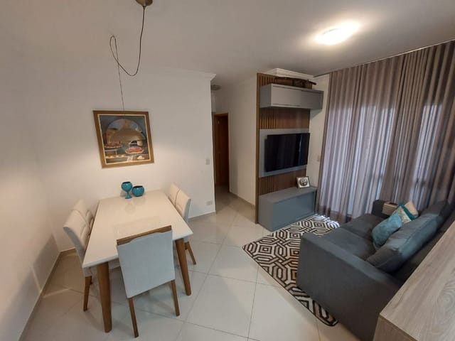 Foto do Apartamento - Apartamento com 3 dormitórios para alugar, 65 m² por R$ 3.175,00/mês - Jardim América - São José dos Campos/SP | INDEPENDENCE NEGOCIOS IMOBILIARIOS LTDA
