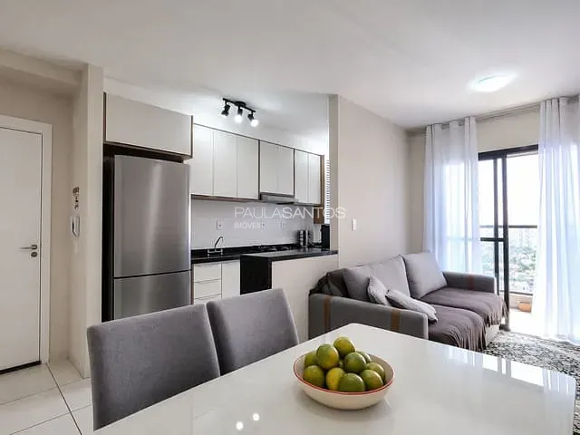 Apartamento com 83m² 2 quartos e 1 banheiro, à venda, no bairro Jardim Pagliato em Sorocaba