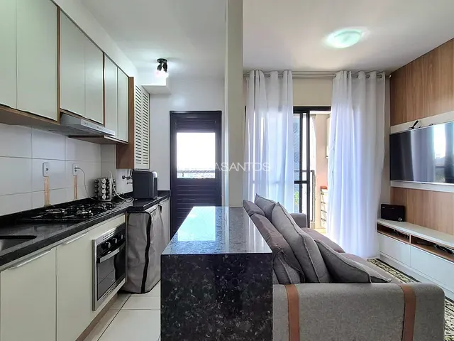 Apartamento com 83m² 2 quartos e 1 banheiro, à venda, no bairro Jardim Pagliato em Sorocaba