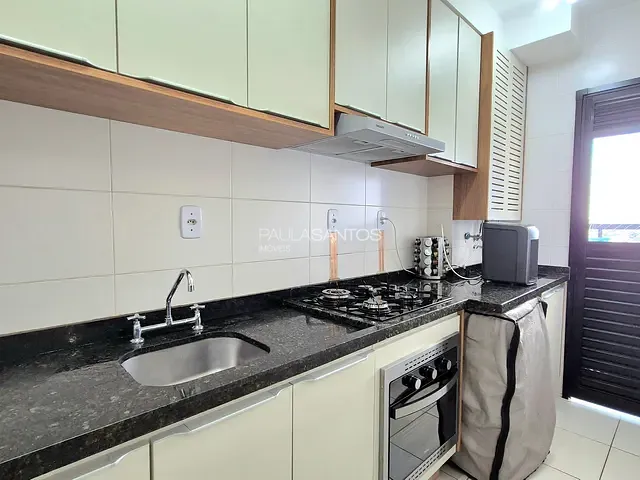 Apartamento com 83m² 2 quartos e 1 banheiro, à venda, no bairro Jardim Pagliato em Sorocaba