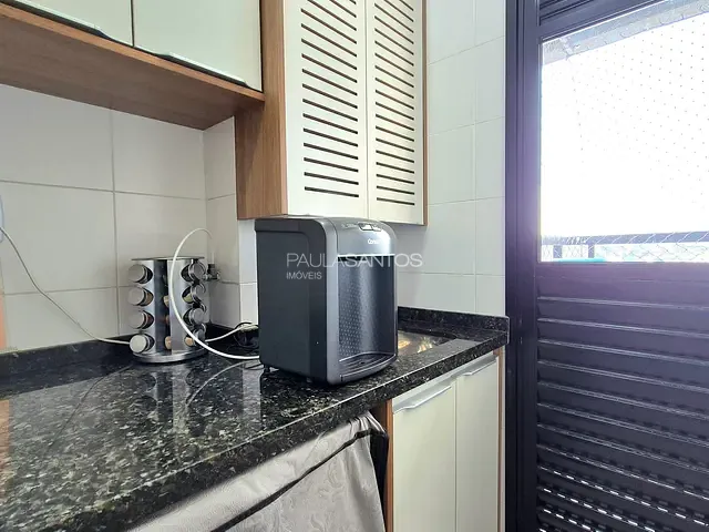 Apartamento com 83m² 2 quartos e 1 banheiro, à venda, no bairro Jardim Pagliato em Sorocaba