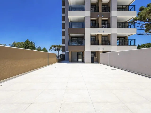 Apartamento 3 quartos e 3 banheiros, à venda, no bairro Ecoville em Curitiba