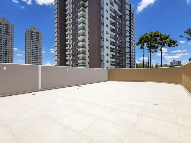 Apartamento 3 quartos e 3 banheiros, à venda, no bairro Ecoville em Curitiba