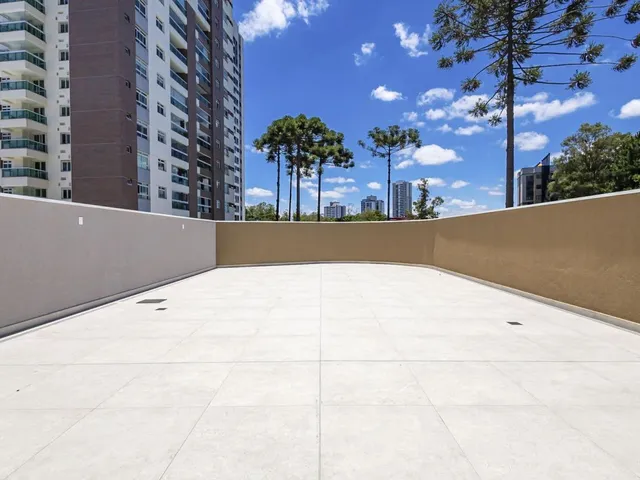 Apartamento 3 quartos e 3 banheiros, à venda, no bairro Ecoville em Curitiba