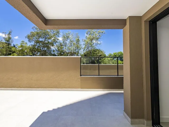 Apartamento 3 quartos e 3 banheiros, à venda, no bairro Ecoville em Curitiba