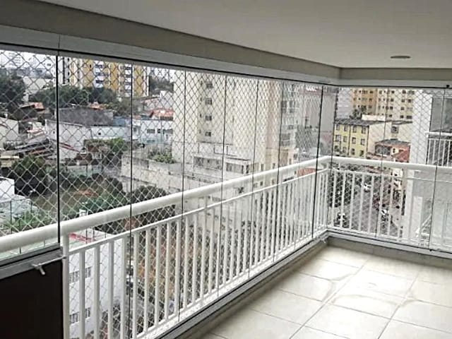Foto do Apartamento - Apartamento à venda com 69m², 2 dormitórios, Chácara Inglesa, São Paulo, SP | Paulista Imóveis.