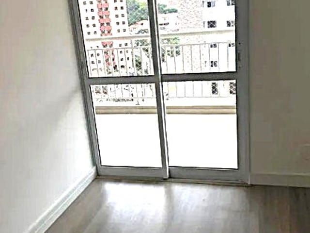 Foto do Apartamento - Apartamento à venda com 69m², 2 dormitórios, Chácara Inglesa, São Paulo, SP | Paulista Imóveis.