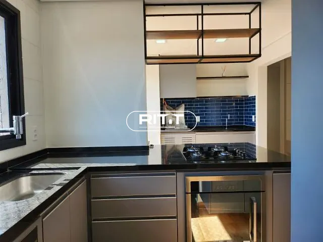 Apartamento com 80m² 2 quartos e 3 banheiros, à venda, no bairro Jardim Brasil em Campinas