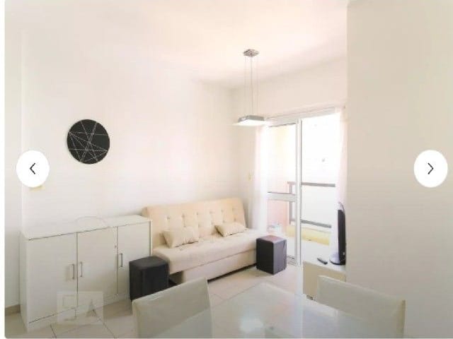 Foto do Apartamento - Apartamento à venda 2 Quartos, 1 Suite, 1 Vaga, 65M², Jardim Aquarius, São José dos Campos - SP | Edifício Tahiti Residence | RUSSI IMÓVEIS