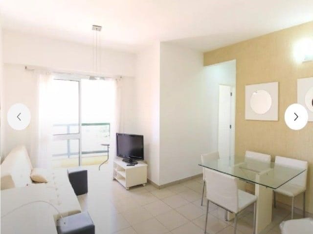 Foto do Apartamento - Apartamento à venda 2 Quartos, 1 Suite, 1 Vaga, 65M², Jardim Aquarius, São José dos Campos - SP | Edifício Tahiti Residence | RUSSI IMÓVEIS