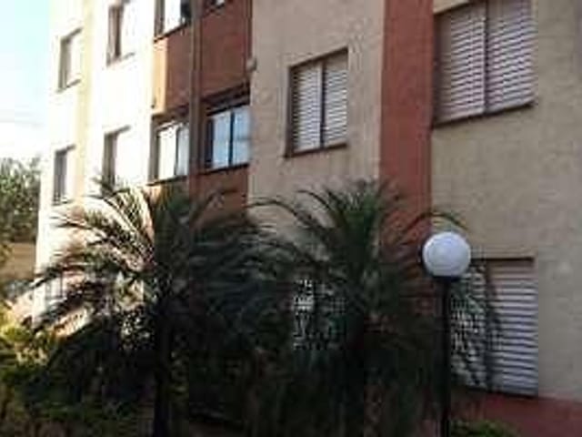 Foto do Apartamento - Apartamento com 2 dormitórios à venda, 50 m² por R$ 185.000,00 - Jardim Lajeado - São Paulo/SP | ZONA LESTE IMÓVEIS
