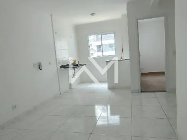 Apartamento com 42m² 2 quartos e 1 banheiro, à venda ou para alugar, no bairro Vila Progresso em Guarulhos