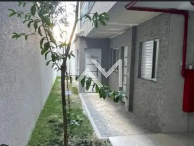 Apartamento com 42m² 2 quartos e 1 banheiro, à venda ou para alugar, no bairro Vila Progresso em Guarulhos