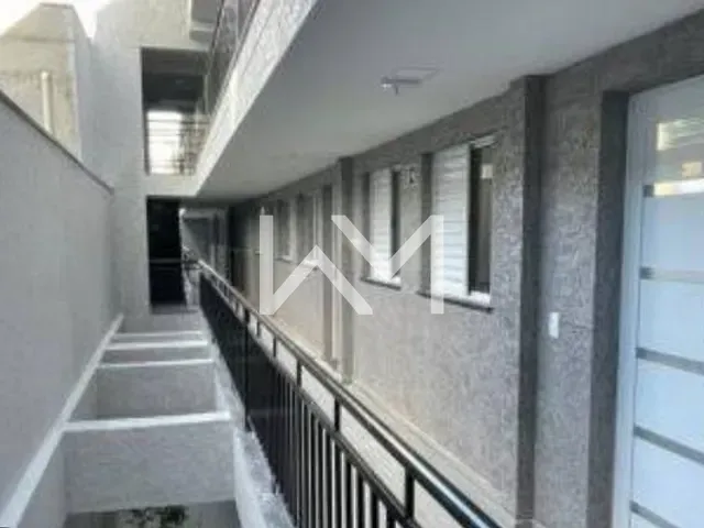 Apartamento com 42m² 2 quartos e 1 banheiro, à venda ou para alugar, no bairro Vila Progresso em Guarulhos