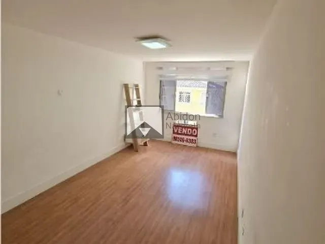 Apartamento com 85m² 2 quartos e 1 banheiro, à venda, no bairro Icaraí em Niterói