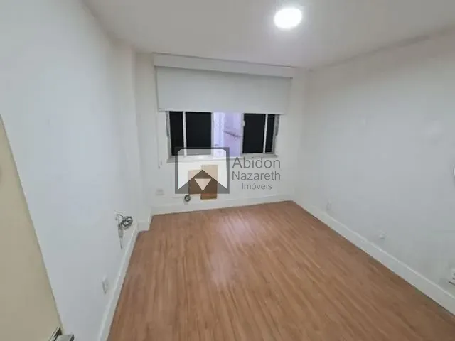 Apartamento com 85m² 2 quartos e 1 banheiro, à venda, no bairro Icaraí em Niterói