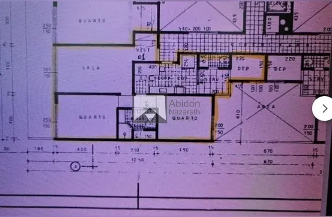 Apartamento, 2 quartos, 75 m² - Foto 18