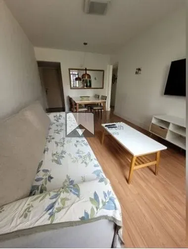 Apartamento, 2 quartos, 75 m² - Foto 1
