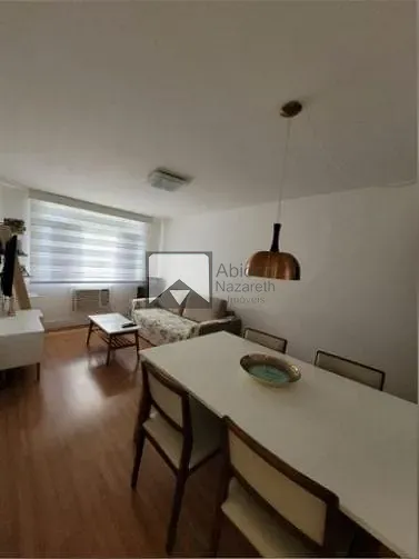 Apartamento, 2 quartos, 75 m² - Foto 11