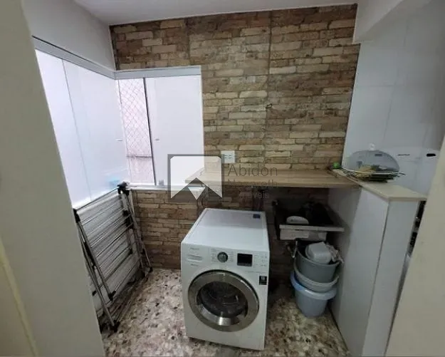 Apartamento, 2 quartos, 75 m² - Foto 19