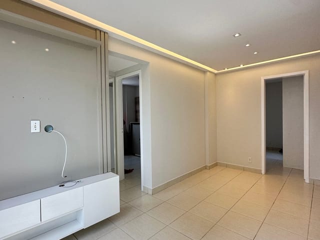Foto do Apartamento - Apartamento para locação com 3 quartos, armários planejados e uma vaga coberta, Av. Vilarinho, Belo Horizonte, MG | Deltalar Imóveis