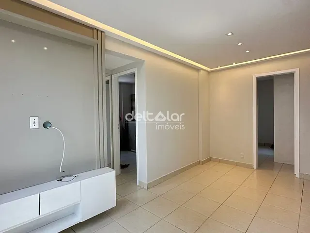 Apartamento com 65m² 3 quartos e 1 banheiro, para alugar, no bairro Cenáculo em Belo Horizonte