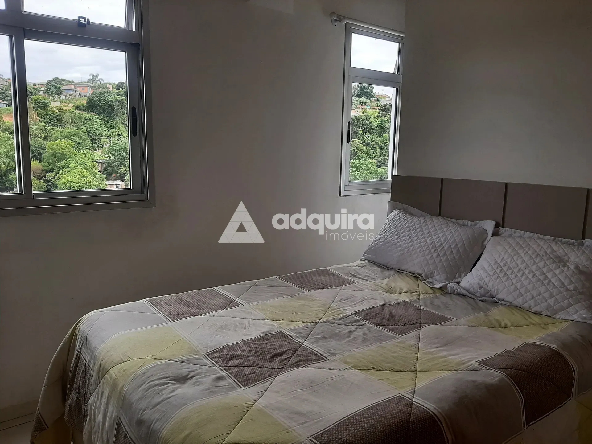 Apartamento, 2 quartos, 57 m² - Foto 8