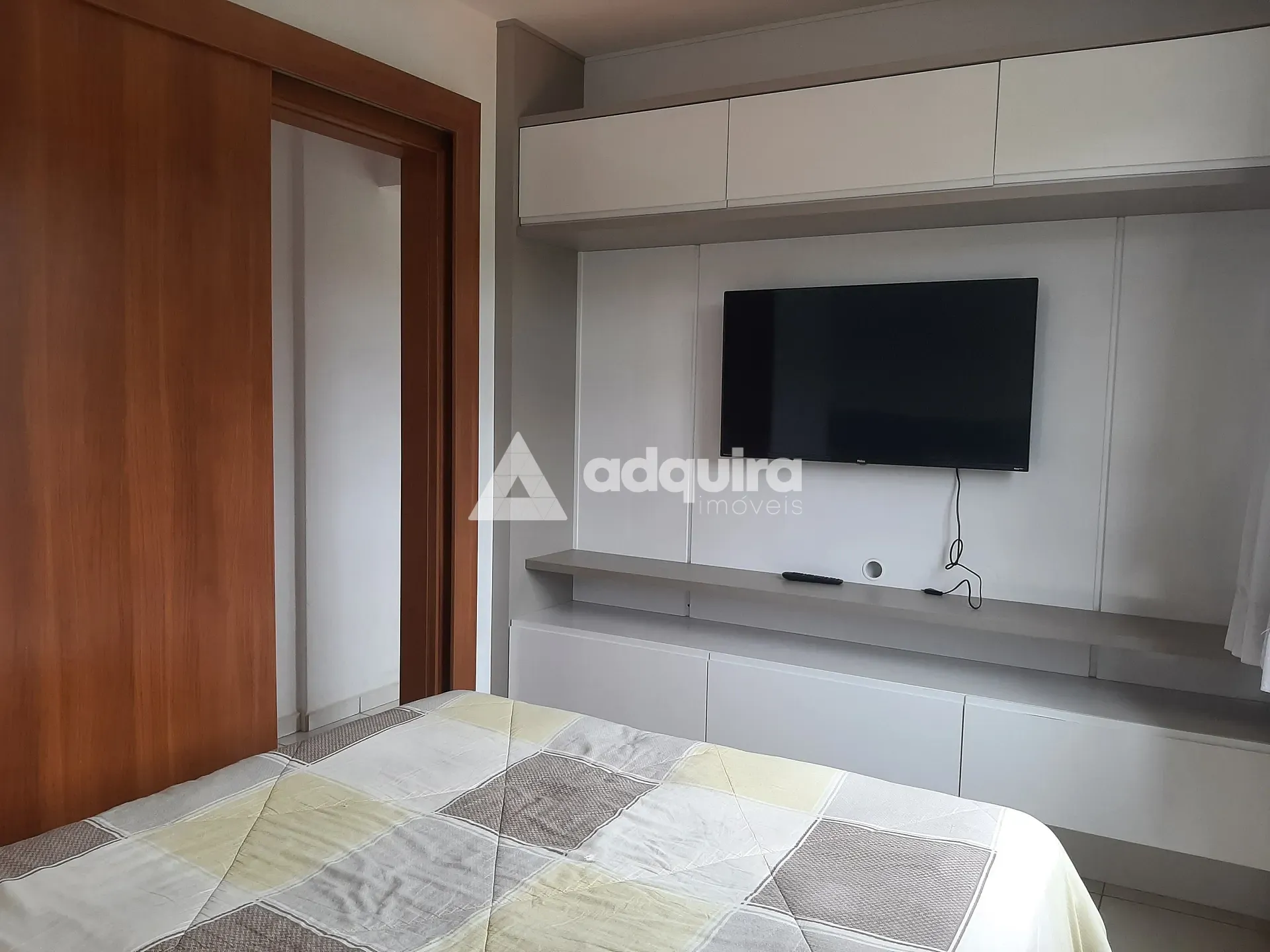 Apartamento, 2 quartos, 57 m² - Foto 9