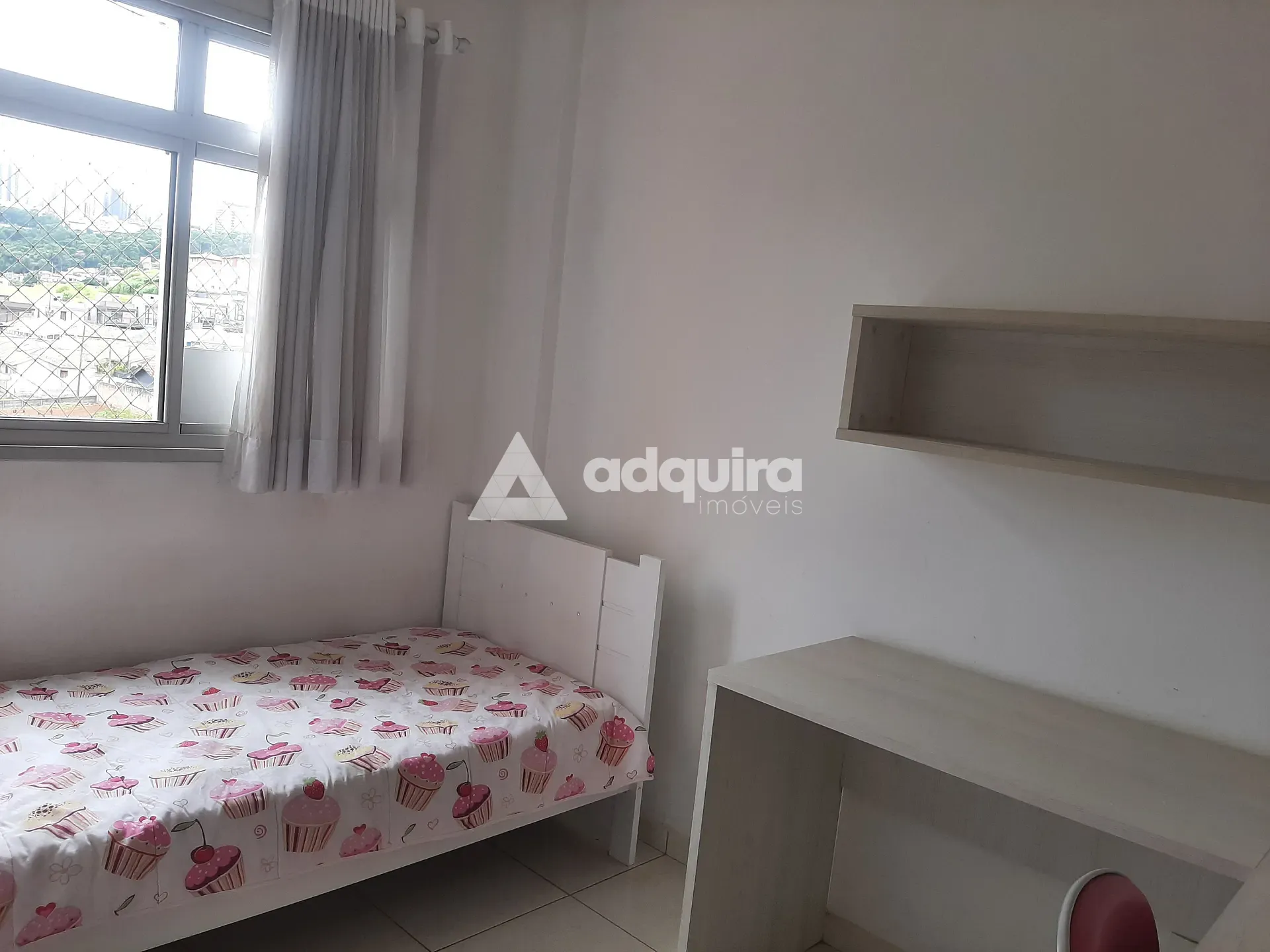Apartamento, 2 quartos, 57 m² - Foto 12