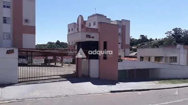 Apartamento, 2 quartos, 57 m² - Foto 1