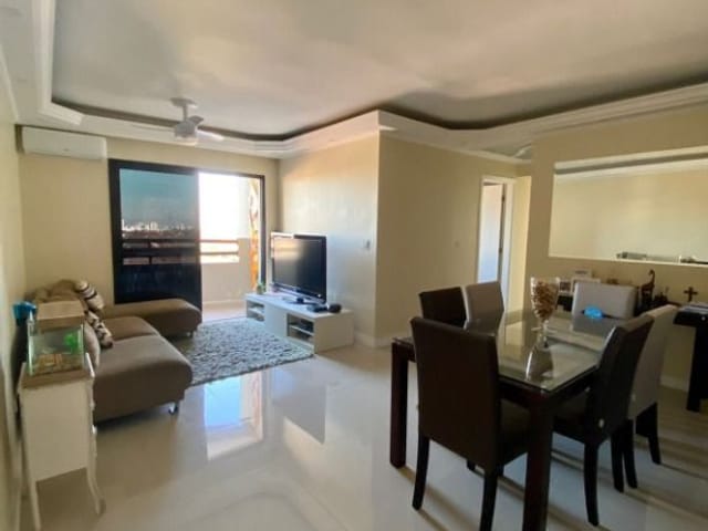 Foto do Apartamento - Apartamento com 3 dormitórios à venda, 91 m² por R$ 535.000,00 - Bosque dos Eucaliptos - São José dos Campos/SP | INDEPENDENCE NEGOCIOS IMOBILIARIOS LTDA
