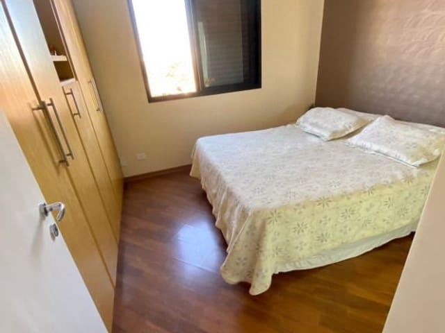 Foto do Apartamento - Apartamento com 3 dormitórios à venda, 91 m² por R$ 535.000,00 - Bosque dos Eucaliptos - São José dos Campos/SP | INDEPENDENCE NEGOCIOS IMOBILIARIOS LTDA