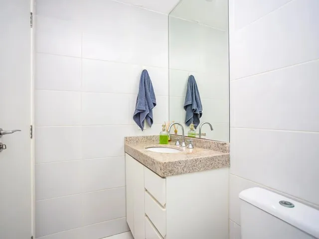 Apartamento 2 quartos e 2 banheiros, à venda, no bairro Bigorrilho em Curitiba