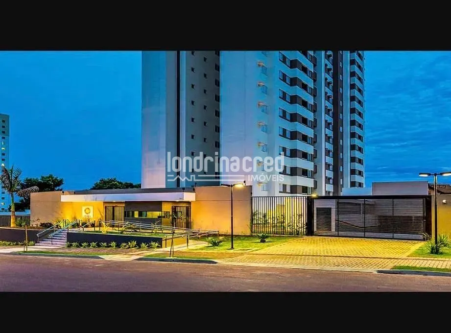 Apartamento, 2 quartos, 56 m² - Foto 1