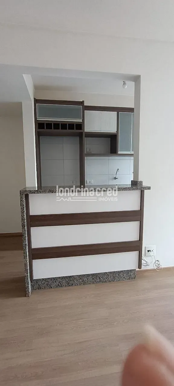 Apartamento, 2 quartos, 56 m² - Foto 2