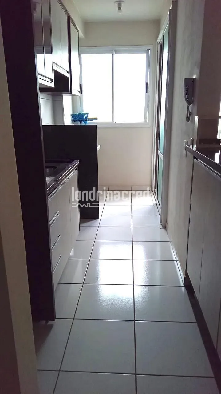 Apartamento, 2 quartos, 56 m² - Foto 3