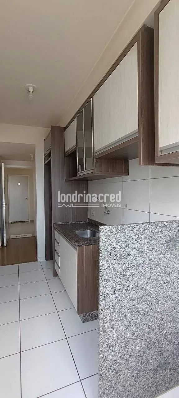 Apartamento, 2 quartos, 56 m² - Foto 4