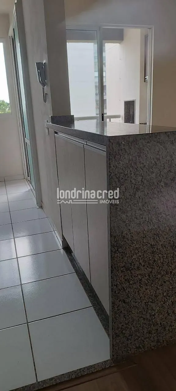 Apartamento, 2 quartos, 56 m² - Foto 5