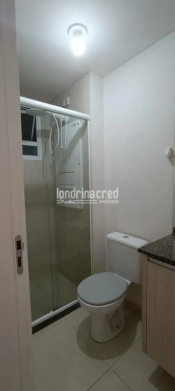 Apartamento, 2 quartos, 56 m² - Foto 9