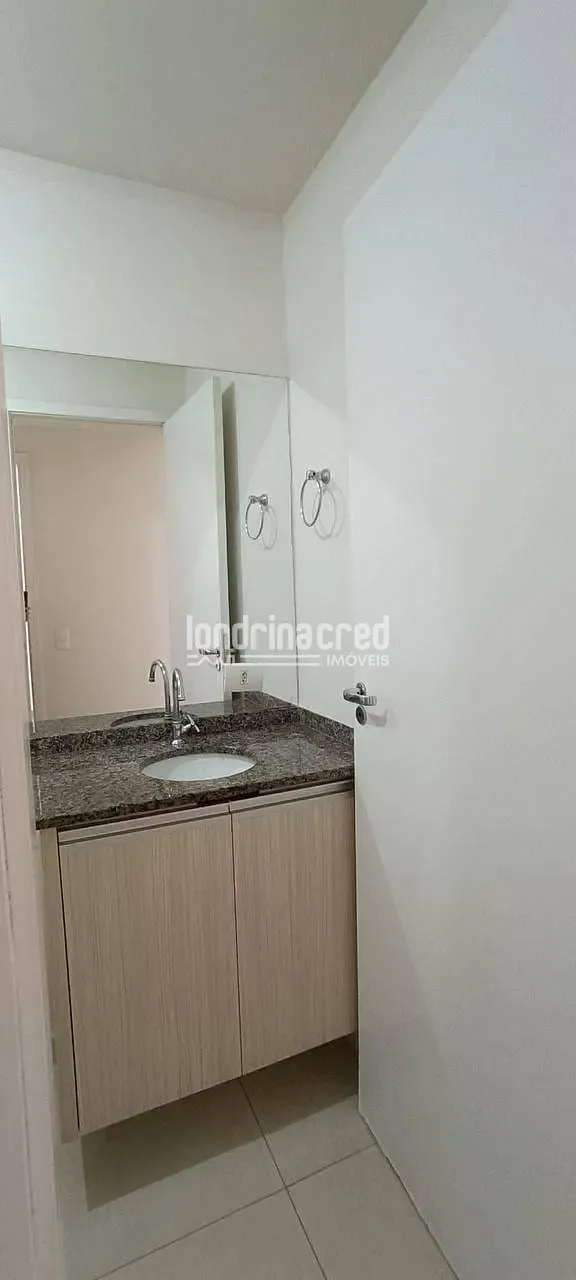 Apartamento, 2 quartos, 56 m² - Foto 10