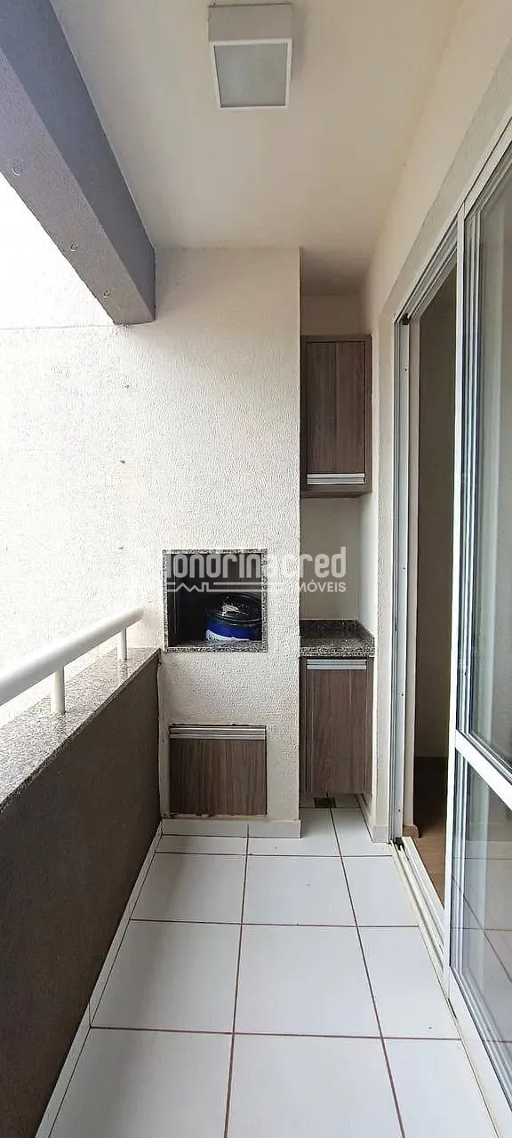 Apartamento, 2 quartos, 56 m² - Foto 11